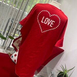 VICTORIA’S SECRETS COVERUP